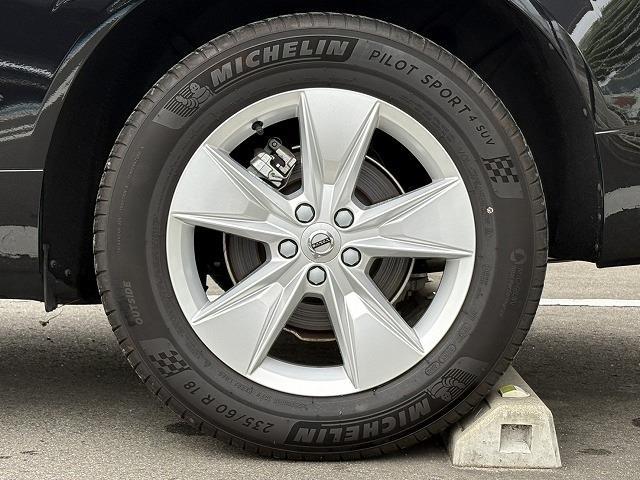 ボルボ ＸＣ６０ プラス　Ｂ５ R5年 (近畿) 99