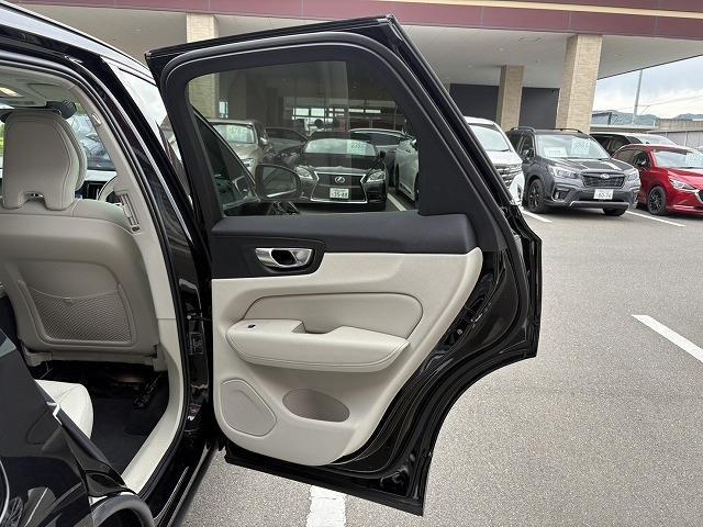 ボルボ ＸＣ６０ プラス　Ｂ５ R5年 (近畿) 99