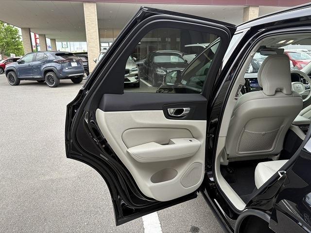 ボルボ ＸＣ６０ プラス　Ｂ５ R5年 (近畿) 99