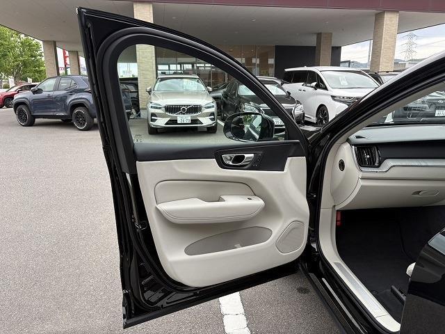 ボルボ ＸＣ６０ プラス　Ｂ５ R5年 (近畿) 99