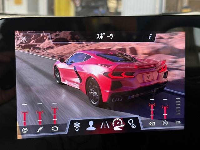 シボレー コルベット ６．２ R6年 (近畿) 99