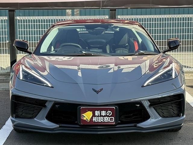 シボレー コルベット ６．２ R6年 (近畿) 99