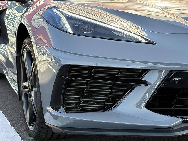 シボレー コルベット ６．２ R6年 (近畿) 99