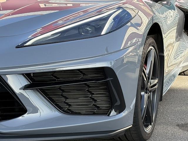 シボレー コルベット ６．２ R6年 (近畿) 99