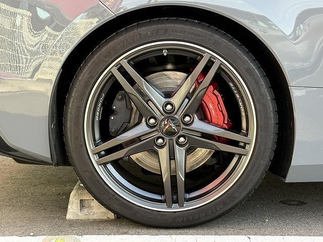 シボレー コルベット ６．２ R6年 (近畿) 99