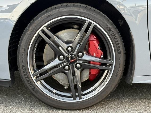 シボレー コルベット ６．２ R6年 (近畿) 99