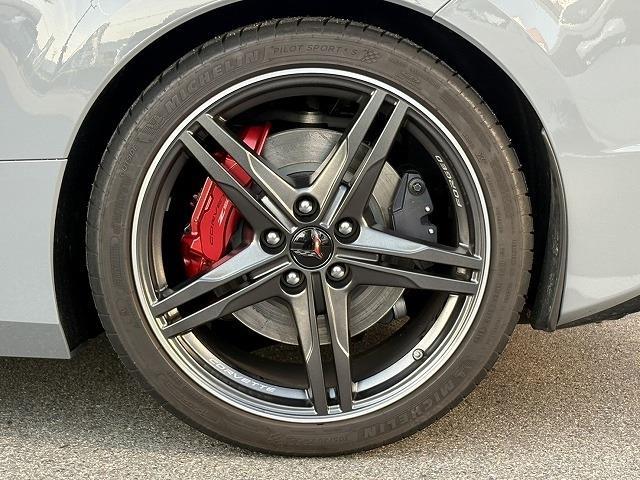 シボレー コルベット ６．２ R6年 (近畿) 99