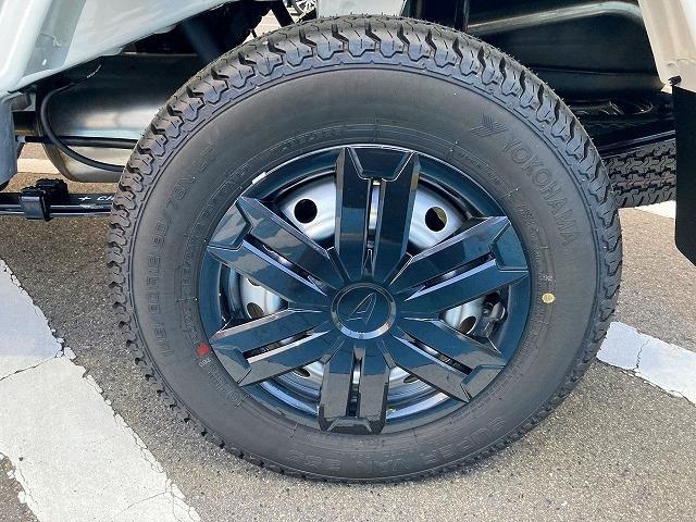 ダイハツ ハイゼットトラック ６６０ スタンダード ３方開 R7年 (近畿) 99