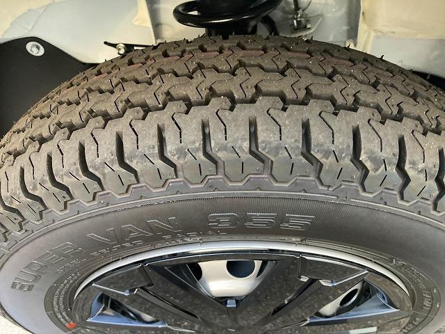 ダイハツ ハイゼットトラック ６６０ スタンダード ３方開 R7年 (近畿) 99