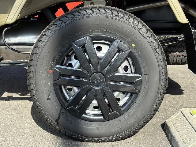 ダイハツ ハイゼットトラック ６６０ スタンダード ３方開 R7年 (近畿) 99