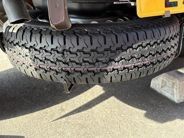 ダイハツ ハイゼットトラック ６６０ スタンダード ３方開 R7年 (近畿) 99