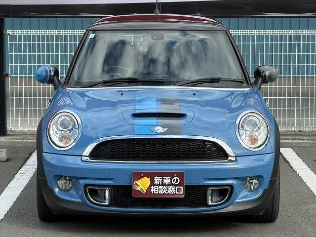 ミニ ミニ クーパーＳ H25年 (近畿) 99