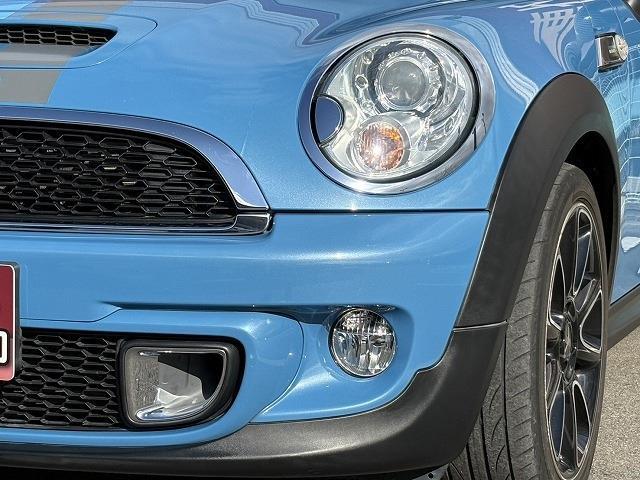 ミニ ミニ クーパーＳ H25年 (近畿) 99