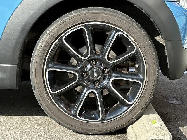 ミニ ミニ クーパーＳ H25年 (近畿) 99