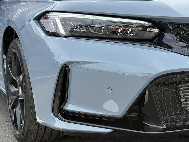 ホンダ シビック ２．０ レーシングブラックパッケージ R8年 (近畿) 99