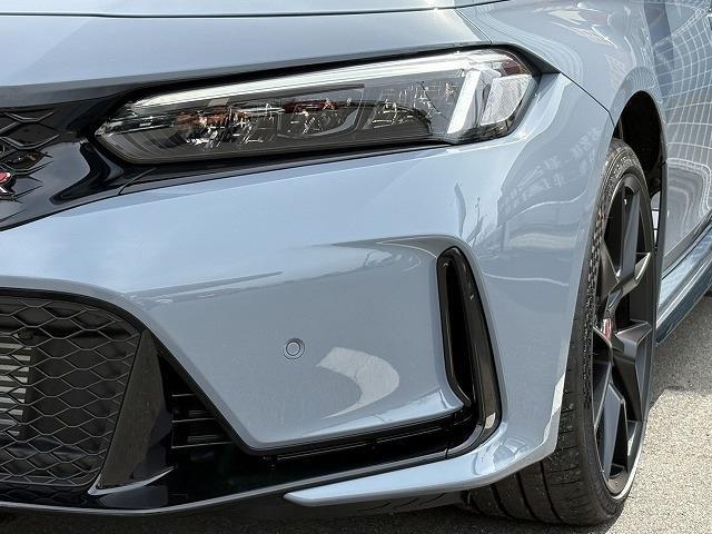 ホンダ シビック ２．０ レーシングブラックパッケージ R8年 (近畿) 99