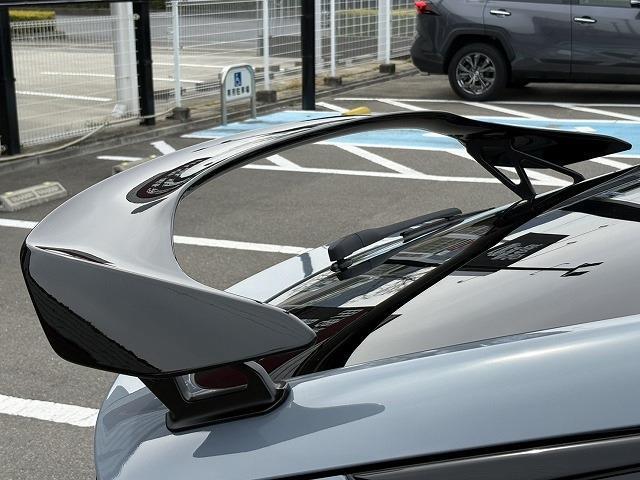 ホンダ シビック ２．０ レーシングブラックパッケージ R8年 (近畿) 99