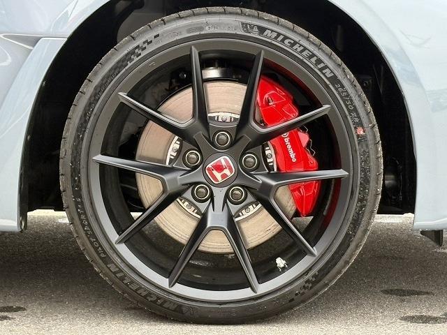ホンダ シビック ２．０ レーシングブラックパッケージ R8年 (近畿) 99