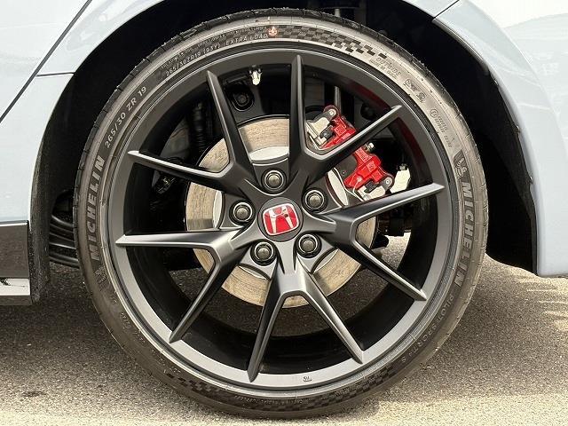 ホンダ シビック ２．０ レーシングブラックパッケージ R8年 (近畿) 99
