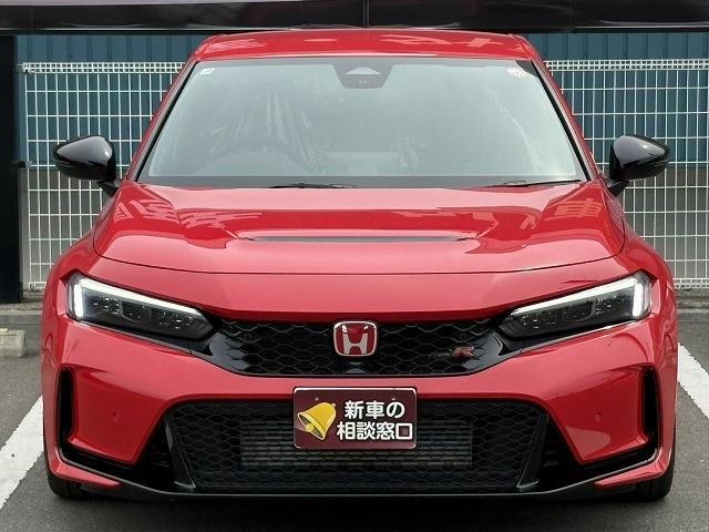 ホンダ シビック ２．０ レーシングブラックパッケージ R7年 (近畿) 99