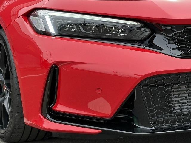 ホンダ シビック ２．０ レーシングブラックパッケージ R7年 (近畿) 99