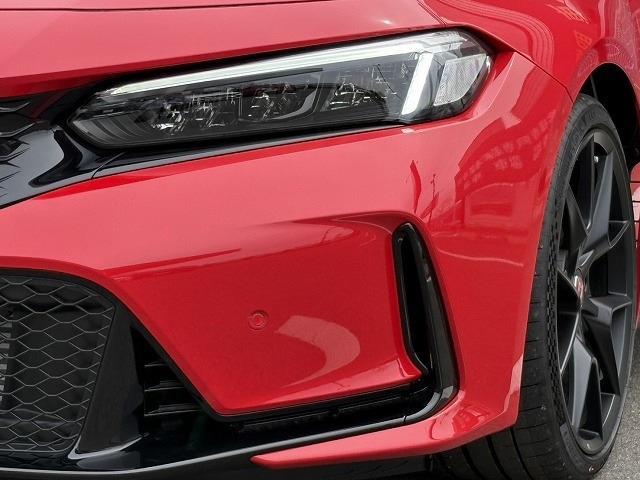 ホンダ シビック ２．０ レーシングブラックパッケージ R7年 (近畿) 99