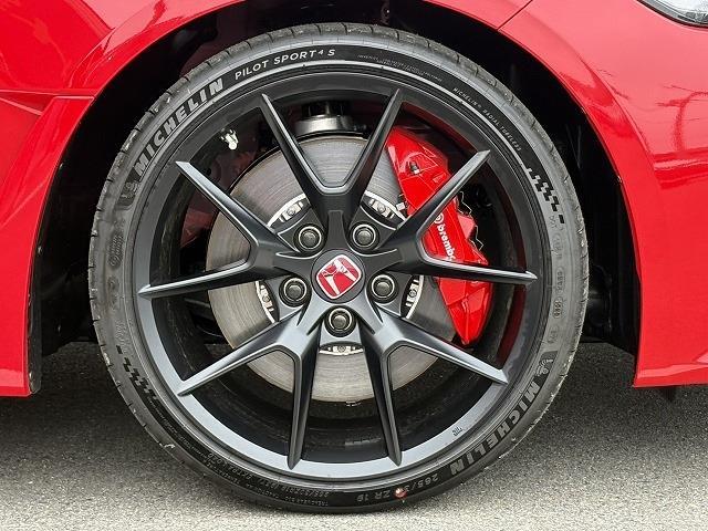 ホンダ シビック ２．０ レーシングブラックパッケージ R7年 (近畿) 99