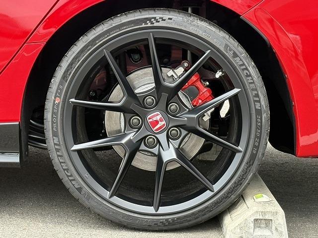 ホンダ シビック ２．０ レーシングブラックパッケージ R7年 (近畿) 99