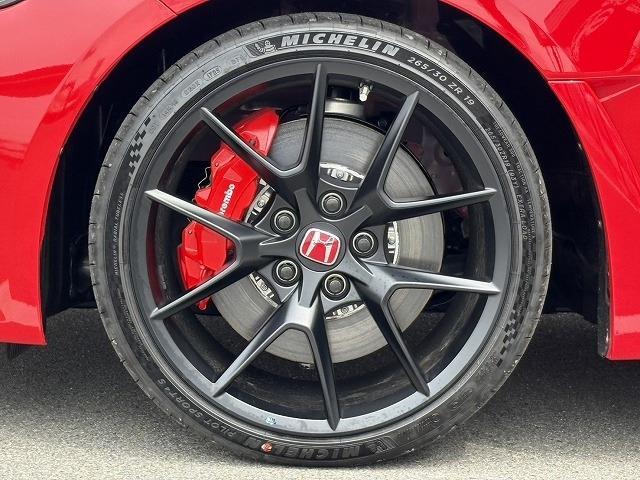 ホンダ シビック ２．０ レーシングブラックパッケージ R7年 (近畿) 99