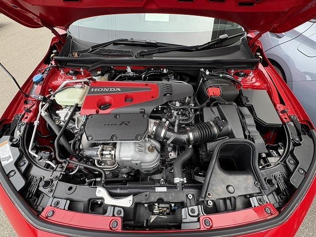 ホンダ シビック ２．０ レーシングブラックパッケージ R7年 (近畿) 99