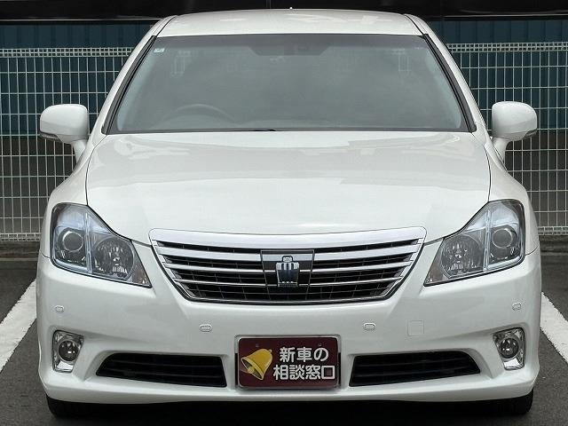 トヨタ クラウン　ハイブリッド ３．５ Ｇパッケージ H23年 (近畿) 99