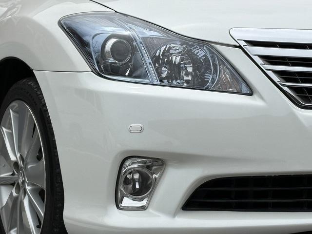トヨタ クラウン　ハイブリッド ３．５ Ｇパッケージ H23年 (近畿) 99