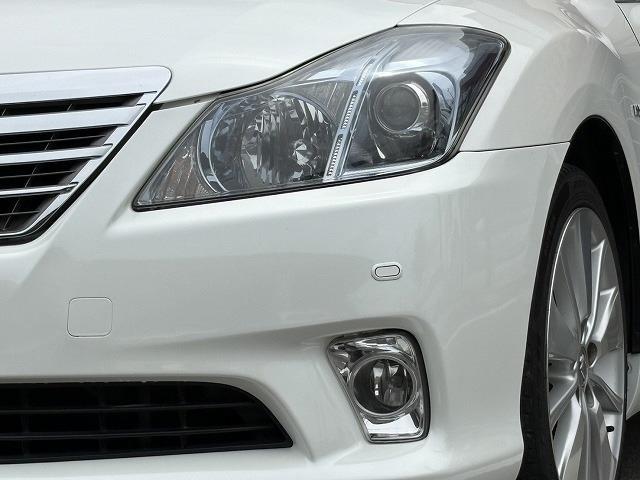 トヨタ クラウン　ハイブリッド ３．５ Ｇパッケージ H23年 (近畿) 99