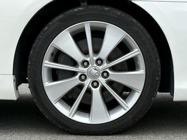 トヨタ クラウン　ハイブリッド ３．５ Ｇパッケージ H23年 (近畿) 99