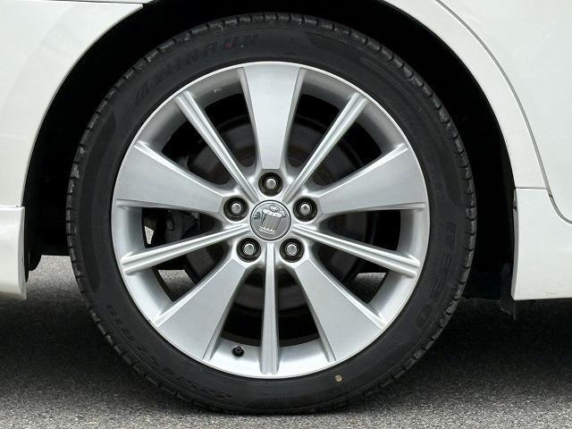 トヨタ クラウン　ハイブリッド ３．５ Ｇパッケージ H23年 (近畿) 99