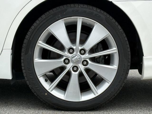 トヨタ クラウン　ハイブリッド ３．５ Ｇパッケージ H23年 (近畿) 99