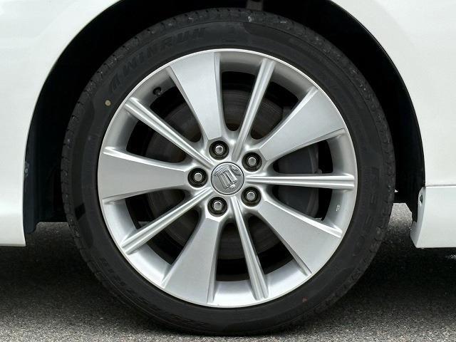 トヨタ クラウン　ハイブリッド ３．５ Ｇパッケージ H23年 (近畿) 99
