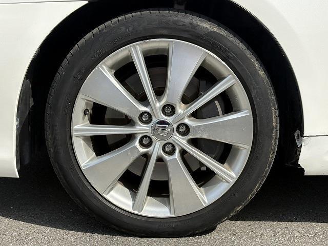 トヨタ クラウン　ハイブリッド ３．５ Ｇパッケージ H23年 (近畿) 99