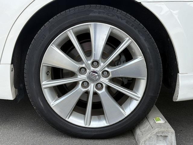 トヨタ クラウン　ハイブリッド ３．５ Ｇパッケージ H23年 (近畿) 99