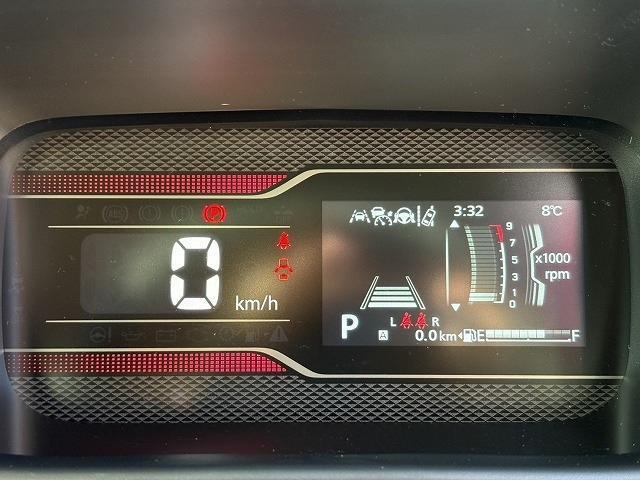 スズキ スペーシア　ギア ６６０ カスタム ハイブリッド ＸＳターボ R7年 (近畿) 99