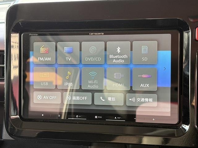 スズキ スペーシア　ギア ６６０ カスタム ハイブリッド ＸＳターボ R7年 (近畿) 99