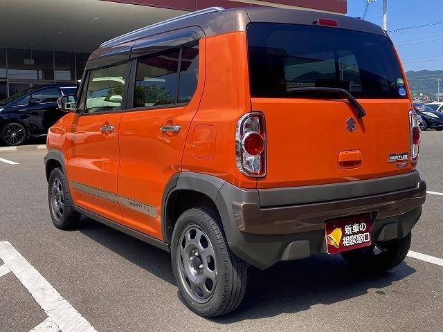 スズキ ハスラー ６６０ ワンダラー R1年 (近畿) 99