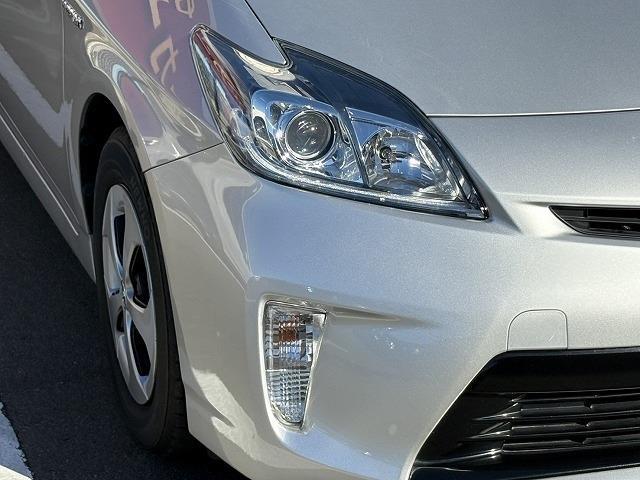 トヨタ プリウス １．８ Ｓ H25年 (近畿) 99