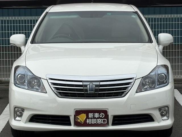 トヨタ クラウン　ハイブリッド ３．５ Ｌパッケージ H23年 (近畿) 99