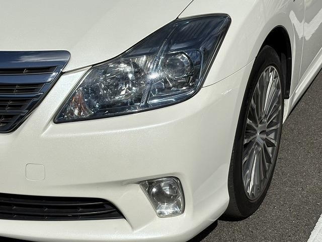トヨタ クラウン　ハイブリッド ３．５ Ｌパッケージ H23年 (近畿) 99