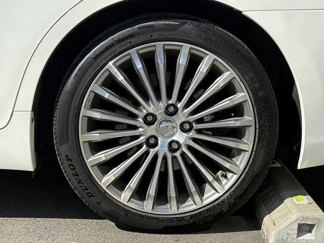 トヨタ クラウン　ハイブリッド ３．５ Ｌパッケージ H23年 (近畿) 99