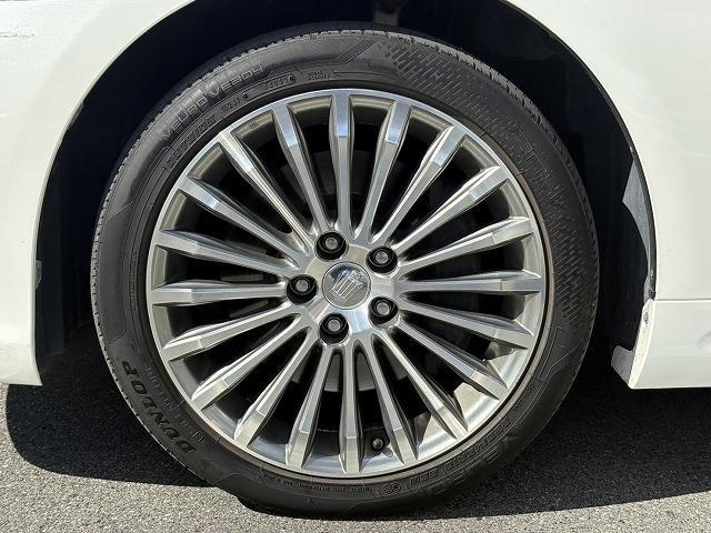 トヨタ クラウン　ハイブリッド ３．５ Ｌパッケージ H23年 (近畿) 99