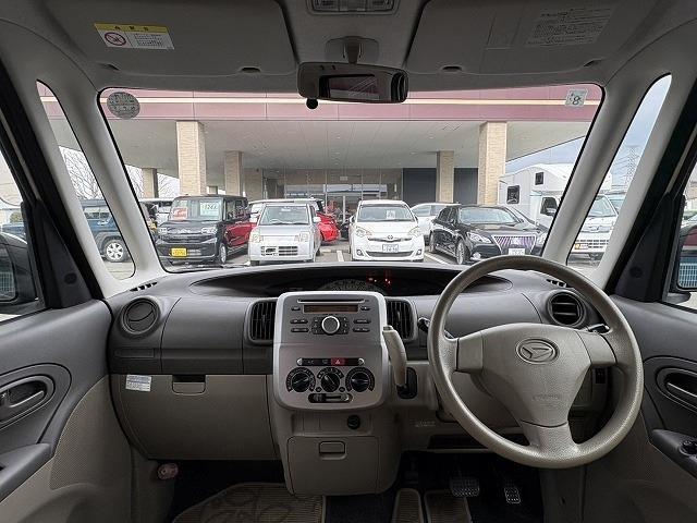 ダイハツ タント ６６０ Ｌ H21年 (近畿) 99