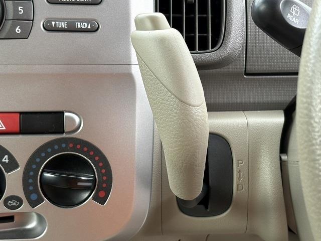 ダイハツ タント ６６０ Ｌ H21年 (近畿) 99