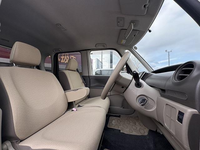 ダイハツ タント ６６０ Ｌ H21年 (近畿) 99